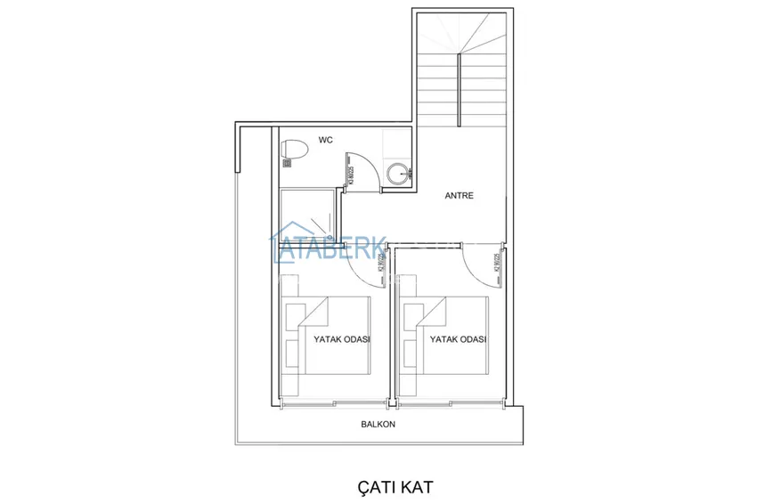 Купить дешево Инвестиционно-выгодный проект жилого комплекса в Махмутларе 3 