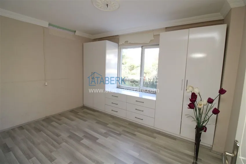 Приобрести Квартира в Махмутларе, на первой береговой линии 5 