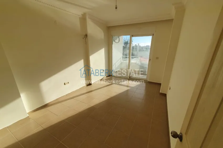 Приобрести Квартира в районе Демирташ двухкомнатная в уютном жилом комплексе 5 