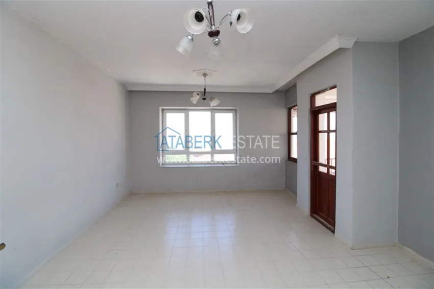 Приобрести Вилла в Каргыджаке двухуровневая с панорамным видом  6 