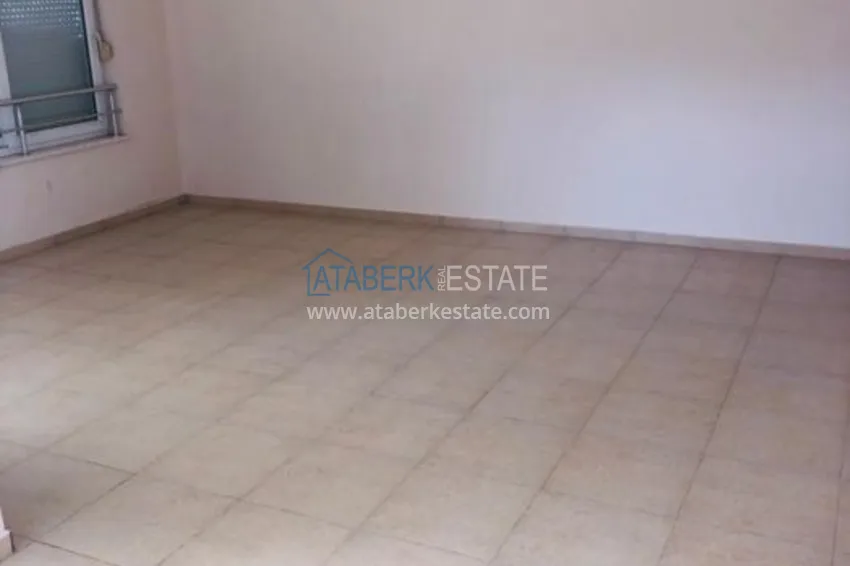 Приобрести Квартиры в Авсалларе – 2 спальни, 2 балкона, вид на море 6 