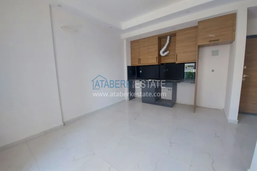 Приобрести Квартира в районе Оба – Алания, двухкомнатная, с чистовой отделкой 5 