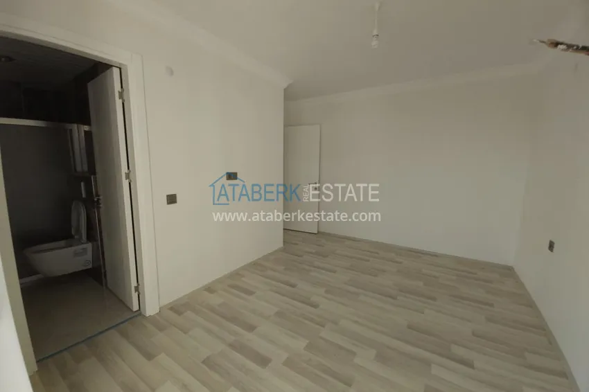 Приобрести Квартира в Махмутларе с чистовой отделкой в 150 метрах от моря  7 