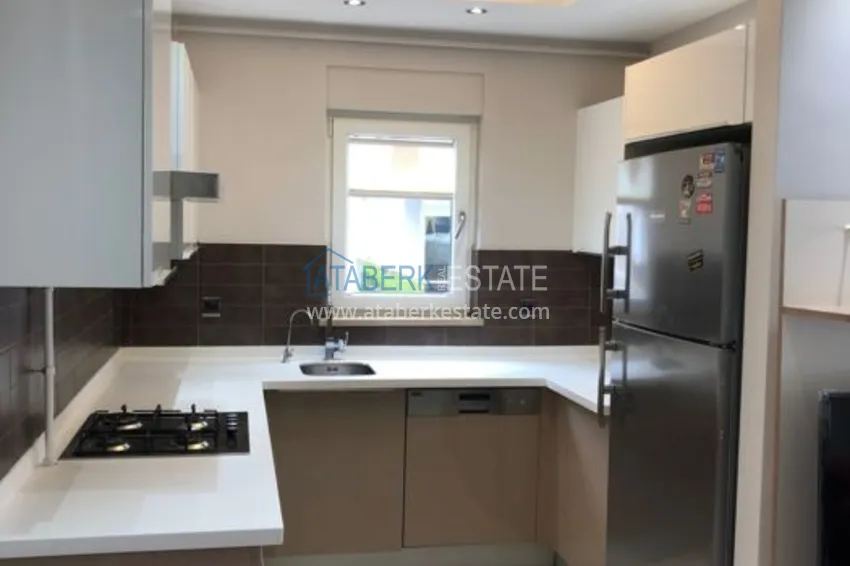 Приобрести Квартира в Анталии, Лиман, район Коньяалты с газовым отоплением от собственника 6 