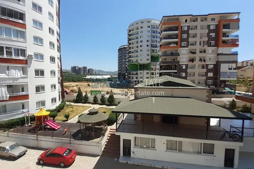 Приобрести Квартира с чистовой отделкой в новостройке в Махмутларе 7 