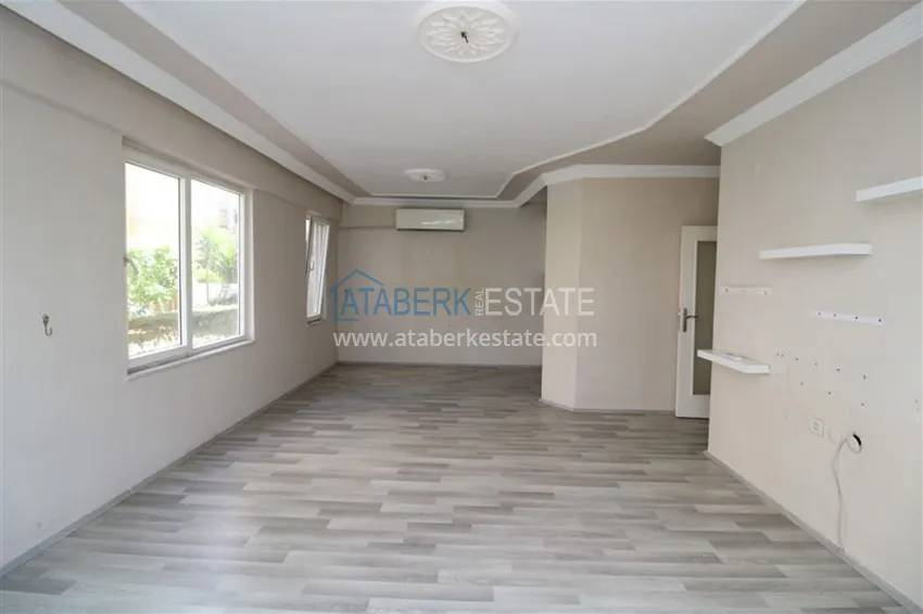 Приобрести Квартира в Махмутларе, на первой береговой линии 6 