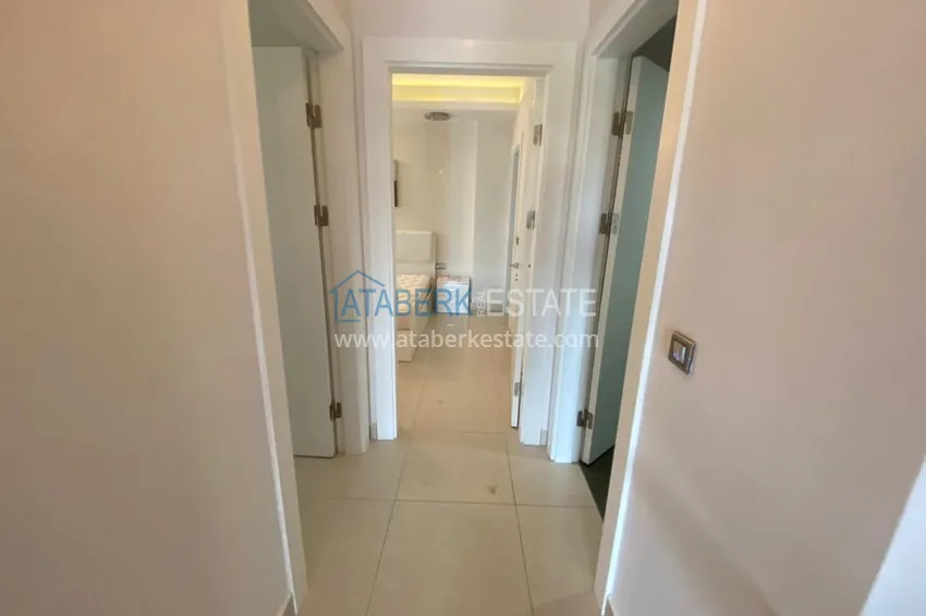 Приобрести Квартира в Махмутларе меблированные в роскошном комплексе с собственным пляжем 7 