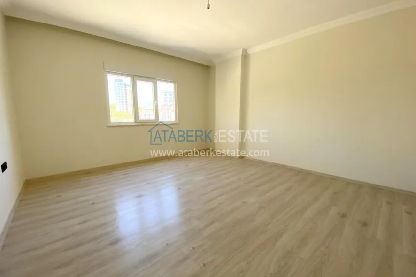 Приобрести Квартира в Махмутларе с чистовой отделкой, в комфортабельном комплексе 7 