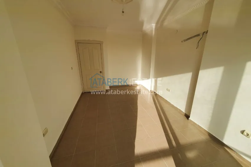 Приобрести Квартира в районе Демирташ двухкомнатная в уютном жилом комплексе 6 