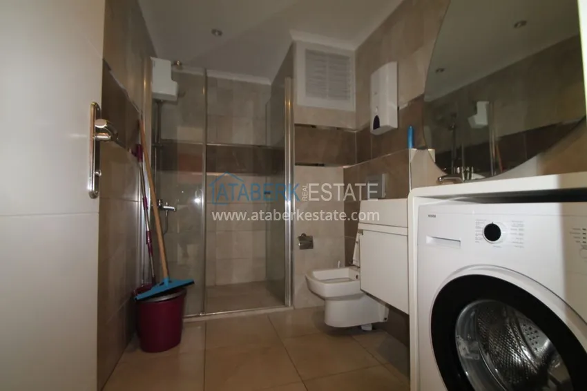 Приобрести Квартира в Махмутлар двухкомнатная с мебелью в современной резиденции  6 