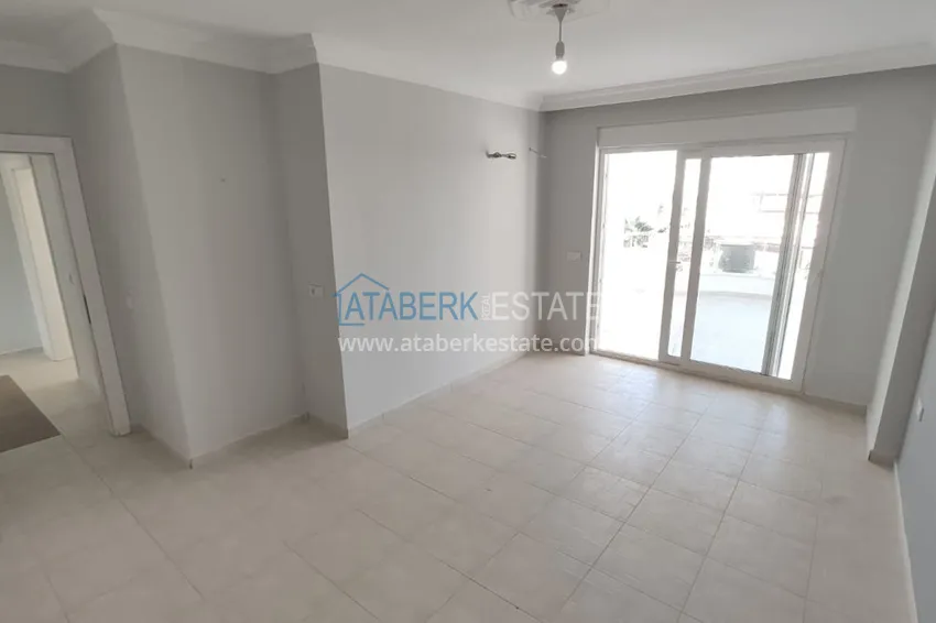 Приобрести Квартира в Махмутларе трехкомнатная с видом на горы в жилом комплексе  7 