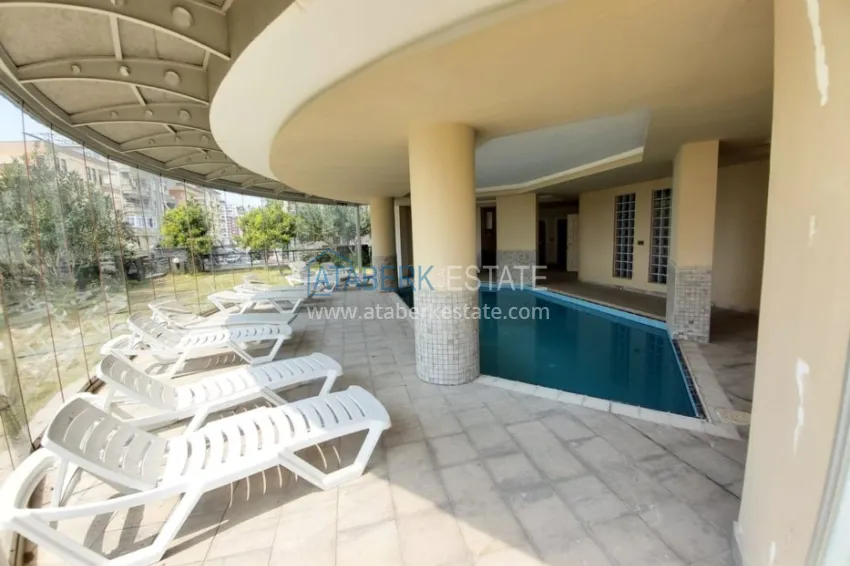 Квартира в Джикджилли меблированная с видом на море и историческую крепость 7