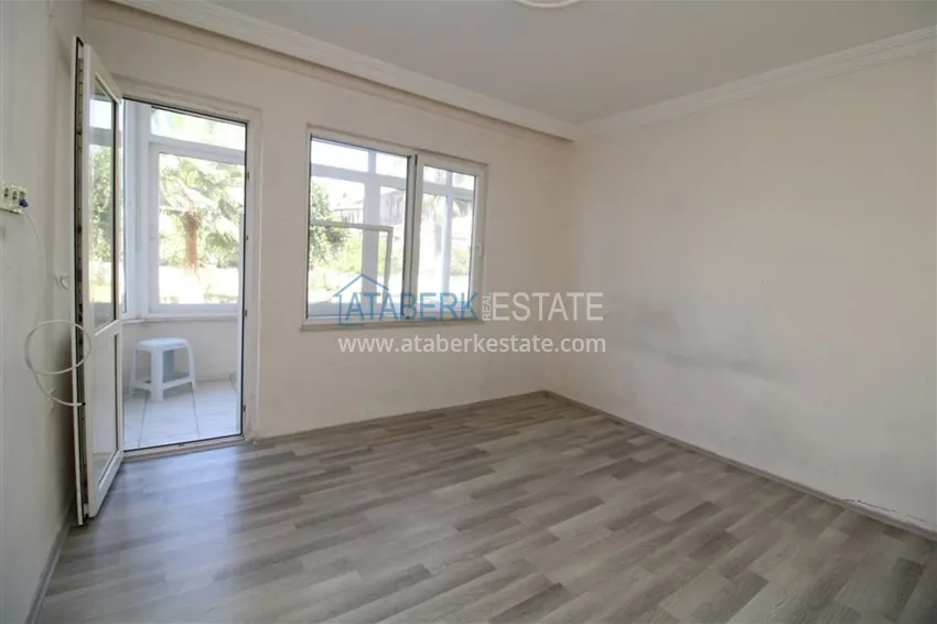 Приобрести Квартира в Махмутларе, на первой береговой линии 7 