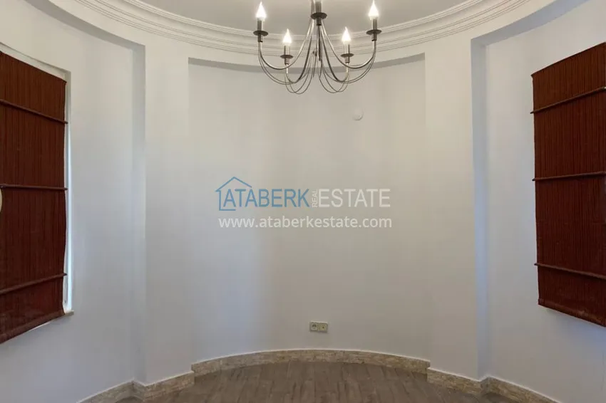 Приобрести Квартира в Махмутларе с мебелью и роскошным панорамным видом 7