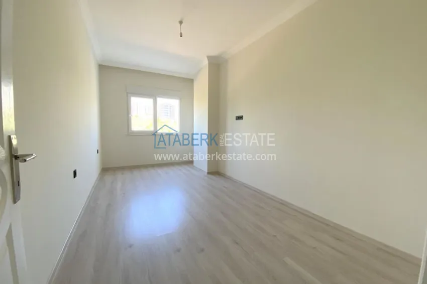 Приобрести Квартира в Махмутларе с чистовой отделкой, в комфортабельном комплексе 8 