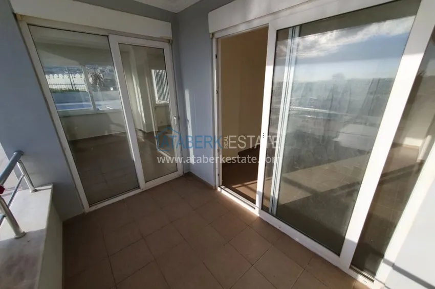 Приобрести Квартира в районе Демирташ двухкомнатная в уютном жилом комплексе 7 