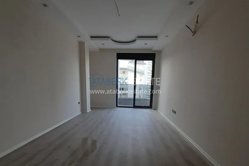 Приобрести Квартира в Махмутларе с отдельной кухней в многоэтажной новостройке 8 