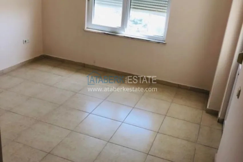 Приобрести Квартиры в Авсалларе – 2 спальни, 2 балкона, вид на море 8 