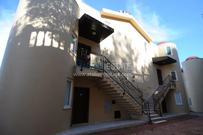 Приобрести Квартира в Махмутларе меблированная с застекленным балконом 7 