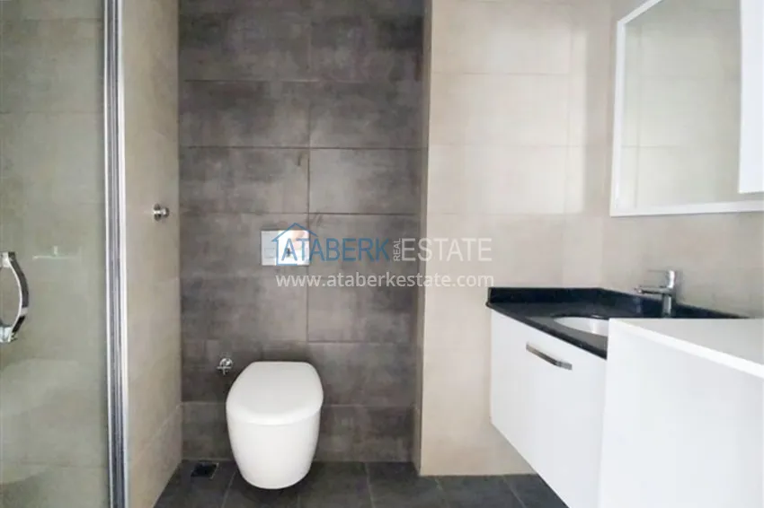 Приобрести Квартира в Махмутларе с чистовой отделкой – новостройки Алании 8 