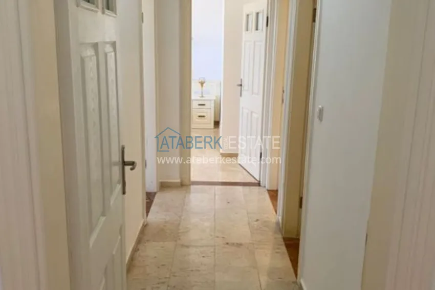 Приобрести Квартира в Махмутларе с мебелью и роскошным панорамным видом 8