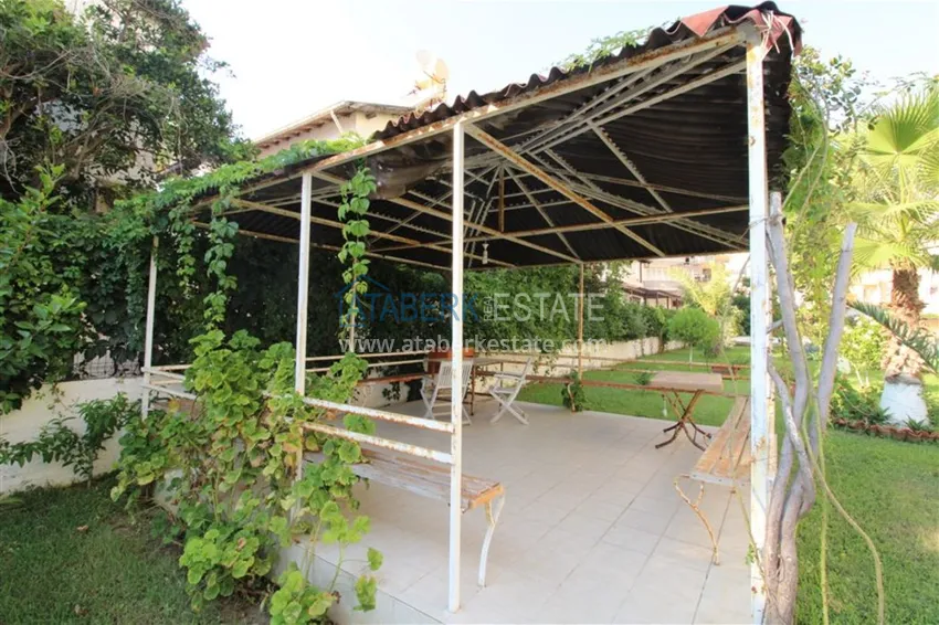 Квартира в Махмутларе, на первой береговой линии 8 