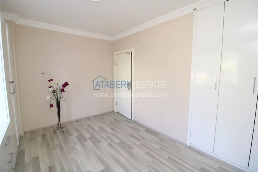 Приобрести Квартира в Махмутларе, на первой береговой линии 8 