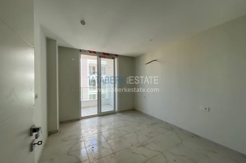 Приобрести Квартира с чистовой отделкой в новом комплексе в Авсалларе 4 