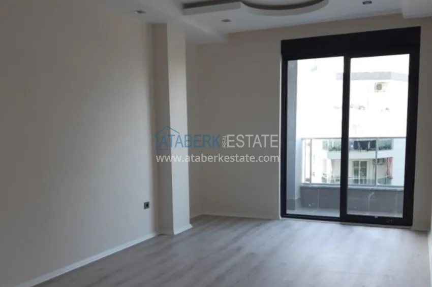 Приобрести Квартира в Махмутларе с отдельной кухней в многоэтажной новостройке 9 