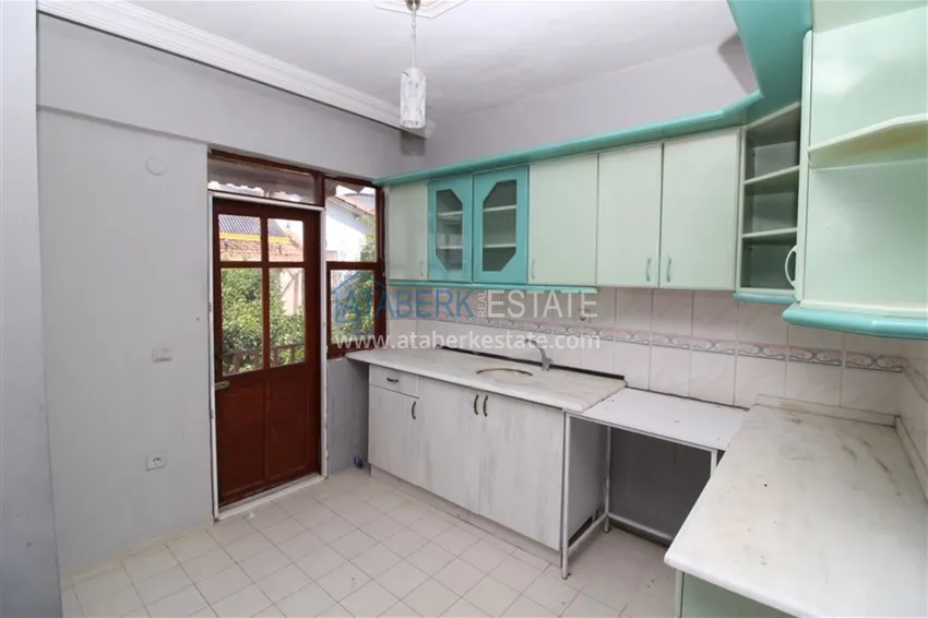 Приобрести Вилла в Каргыджаке двухуровневая с панорамным видом  9 