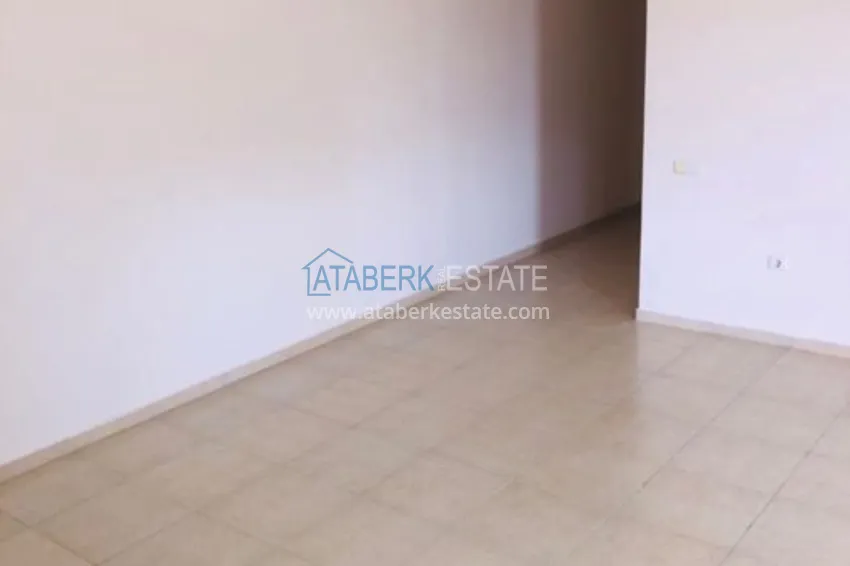 Приобрести Квартиры в Авсалларе – 2 спальни, 2 балкона, вид на море 9 