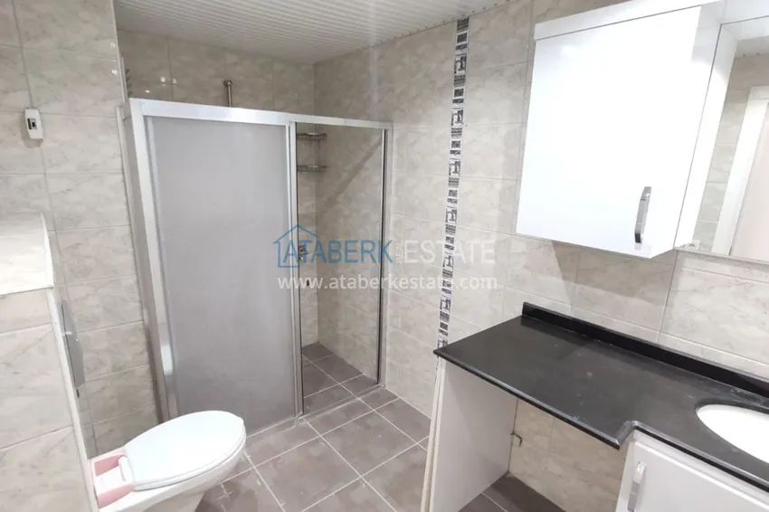 Приобрести Квартира в Махмутларе трехкомнатная с видом на горы в жилом комплексе  9 