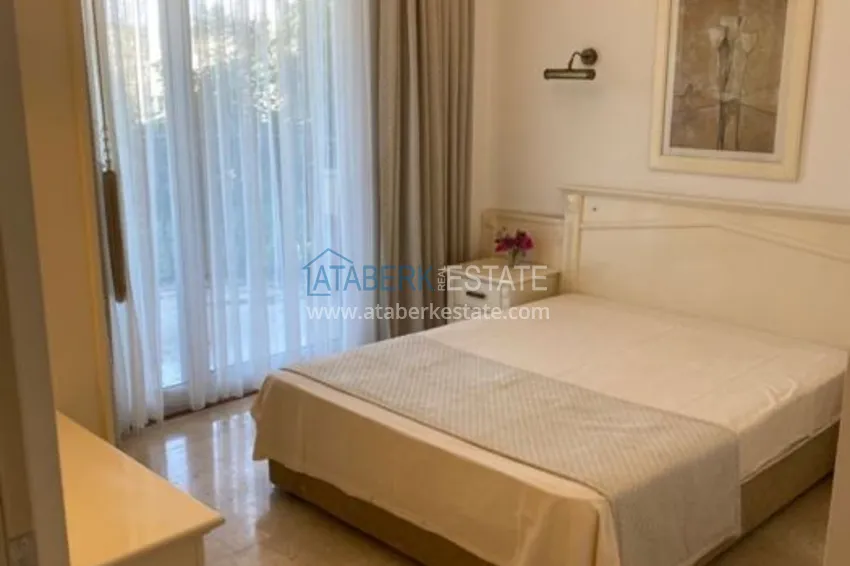 Приобрести Квартира в Махмутларе с мебелью и роскошным панорамным видом 9