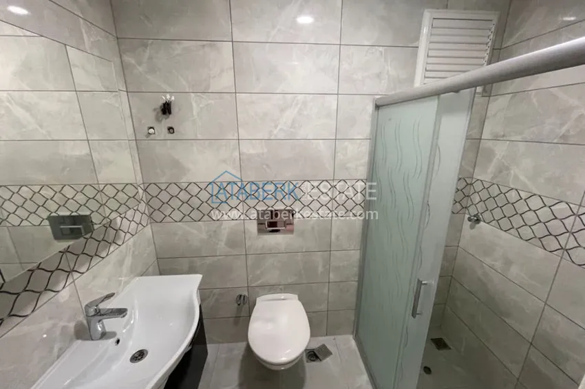 Приобрести Квартира с чистовой отделкой в новом комплексе в Авсалларе 5 