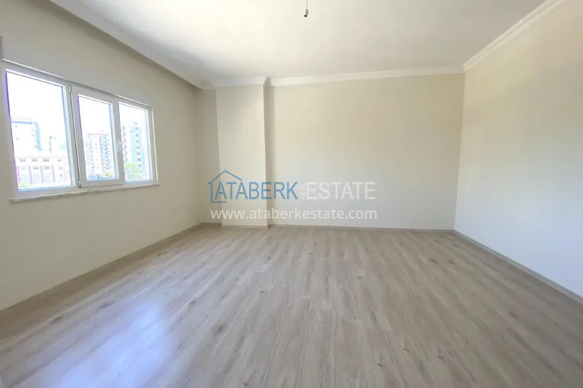 Приобрести Квартира в Махмутларе с чистовой отделкой, в комфортабельном комплексе 10 