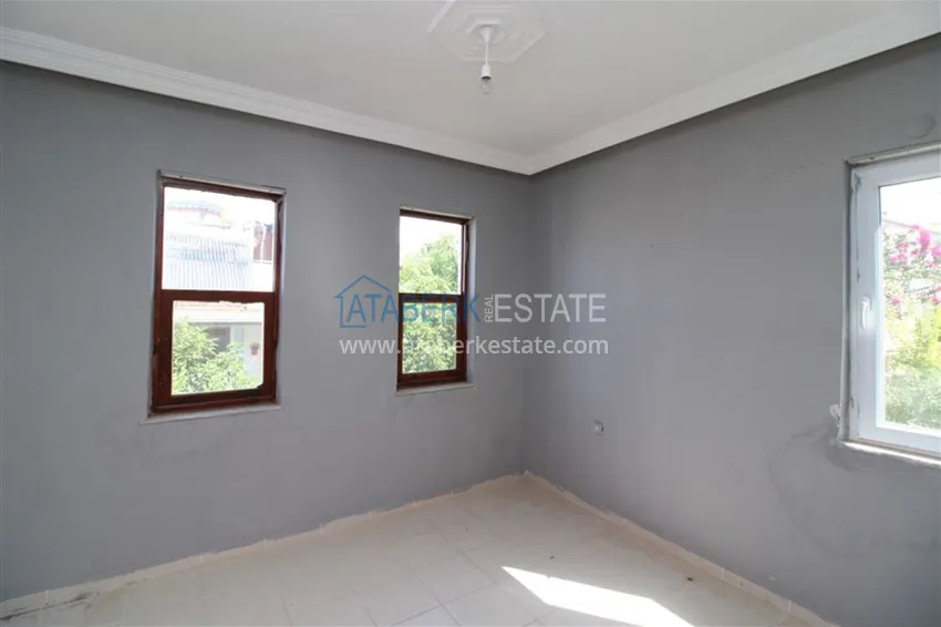 Приобрести Вилла в Каргыджаке двухуровневая с панорамным видом  10 