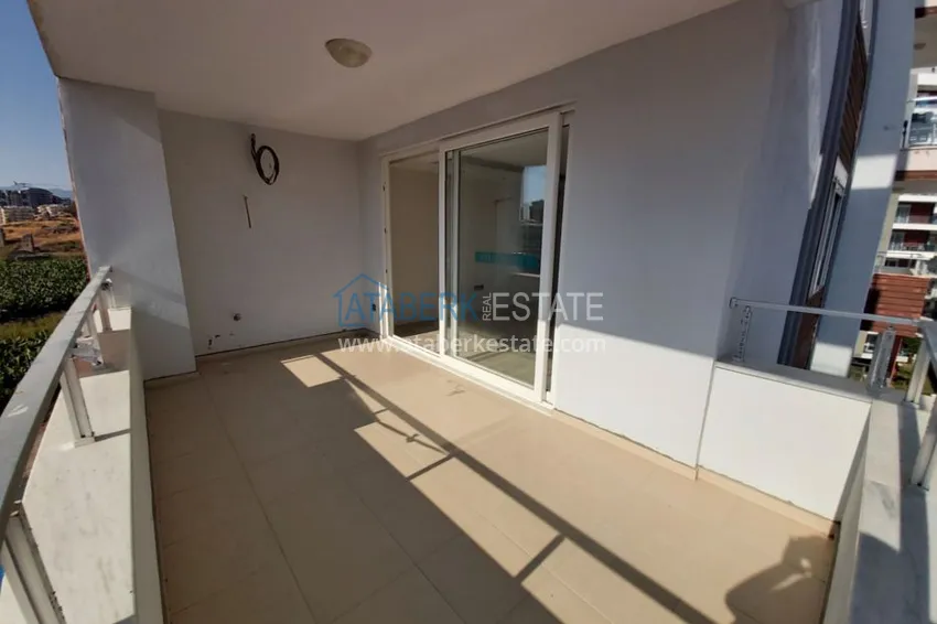 Приобрести Квартира в Махмутларе с чистовой отделкой в 150 метрах от моря  9 