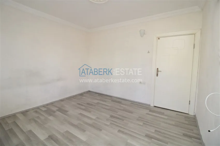 Приобрести Квартира в Махмутларе, на первой береговой линии 9 