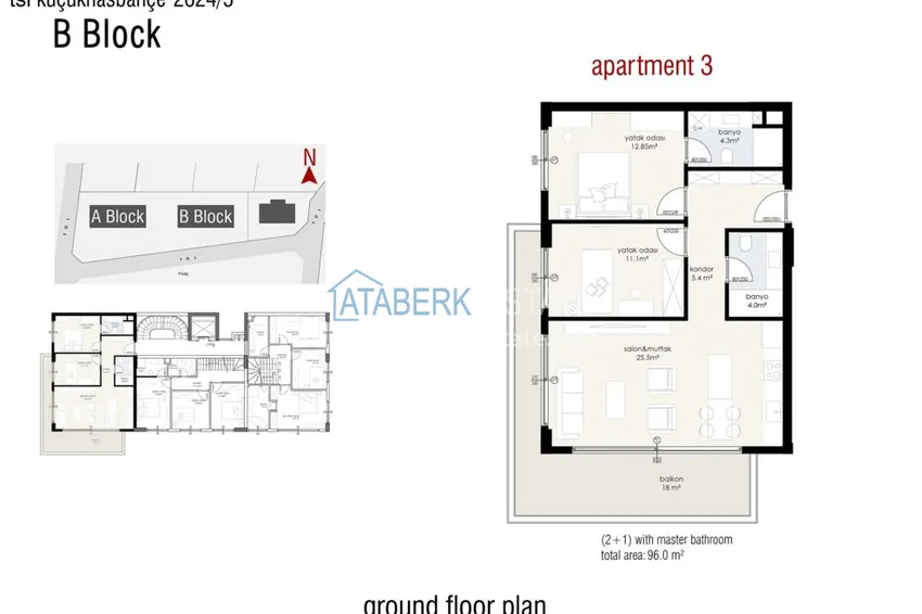 Купить дешево Новый эксклюзивный проект клубного жилого комплекса в Алании 16 