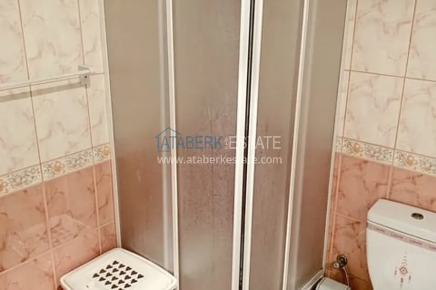 Приобрести Трехкомнатные апартаменты в Махмутларе с отдельной кухней 22 