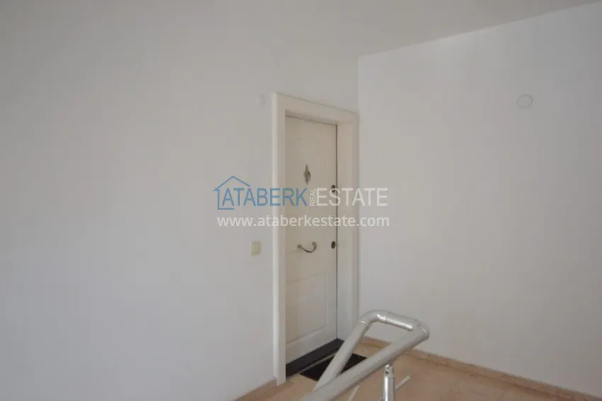 Приобрести Пентхаус в Джикджилли двухуровневый с потрясающим открытым видом 1 