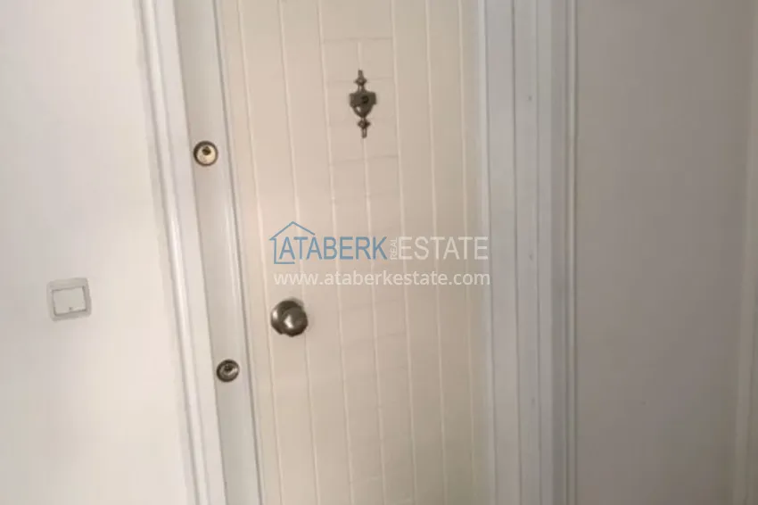 Приобрести Дуплекс в Джикджилли трехкомнатный в жилом комплексе  1 