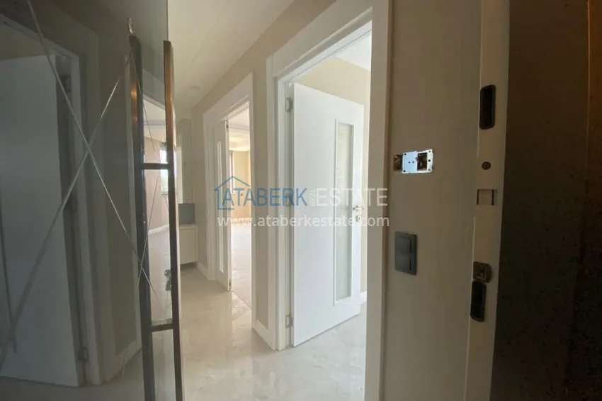 Приобрести Пентхаус от собственника в Анталии район Коньяалты – Унжалы в элитной резиденции  1 