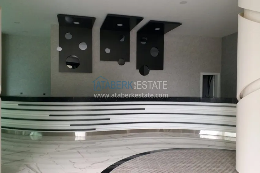 Приобрести Квартира в Кестеле меблированная с видом на море - вторая линия от моря  11 