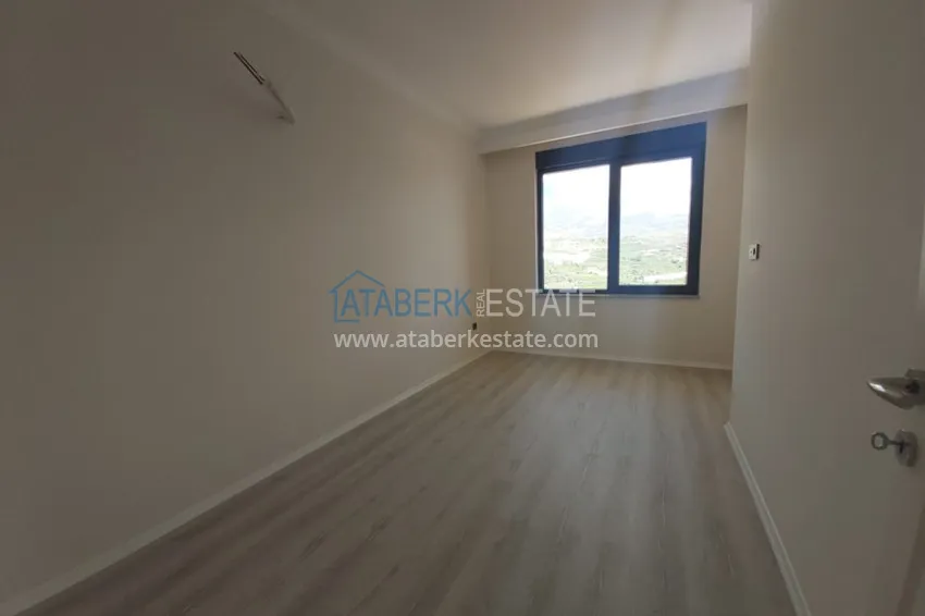 Приобрести Квартира в Махмутларе с отдельной кухней, в многоэтажной новостройке 10 