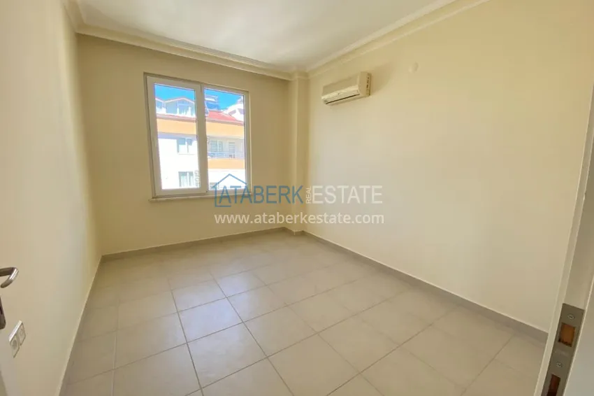 Приобрести Квартира в Махмутларе с прекрасными видовыми характеристиками 13 