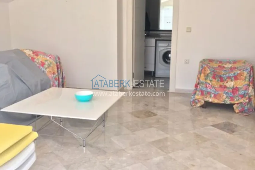 Приобрести Дуплекс в Джикджилли трехкомнатный в жилом комплексе  9 