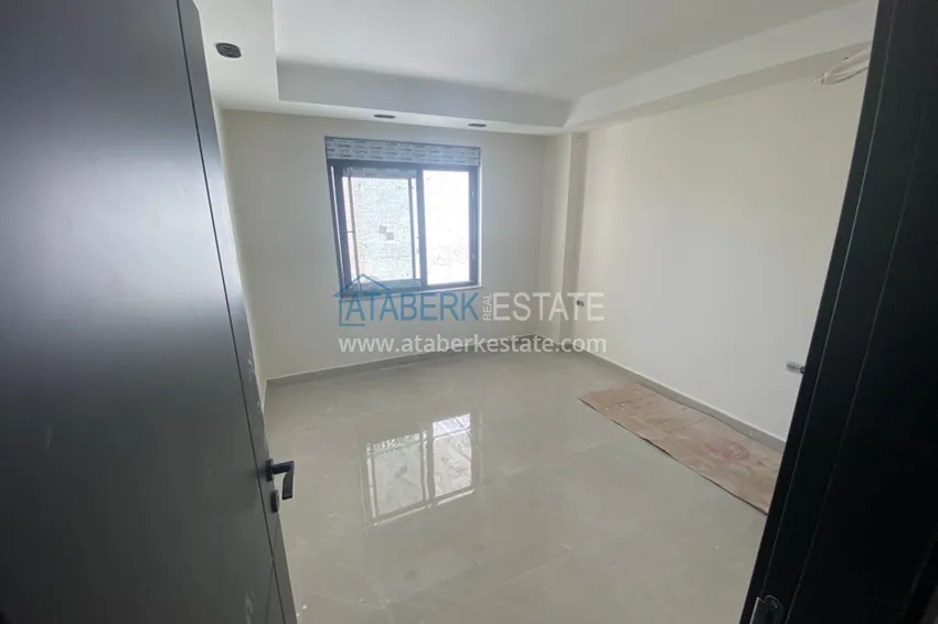 Приобрести Отдельно стоящая вилла в Каргыджаке от застройщика с правом на гражданство 2 