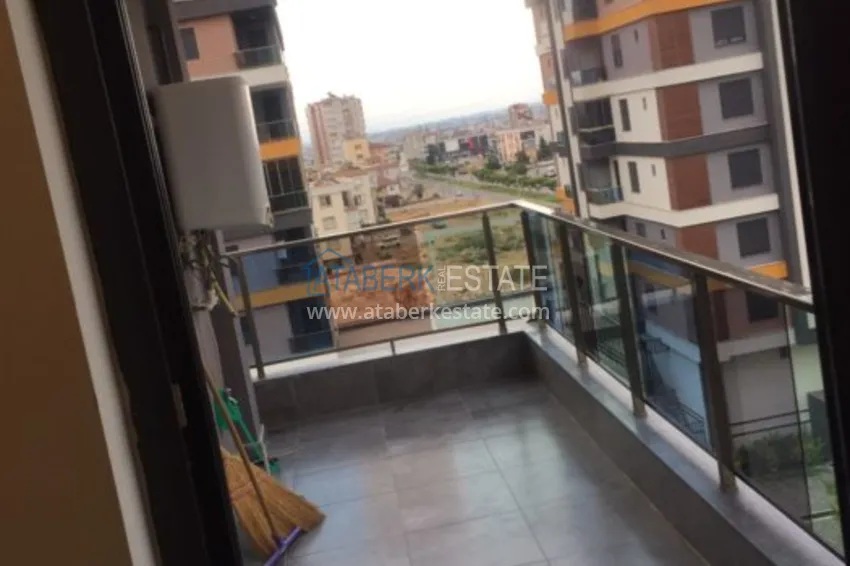 Приобрести Квартира в Анталии район Кепез – Варсак, меблированная после ремонта 10 