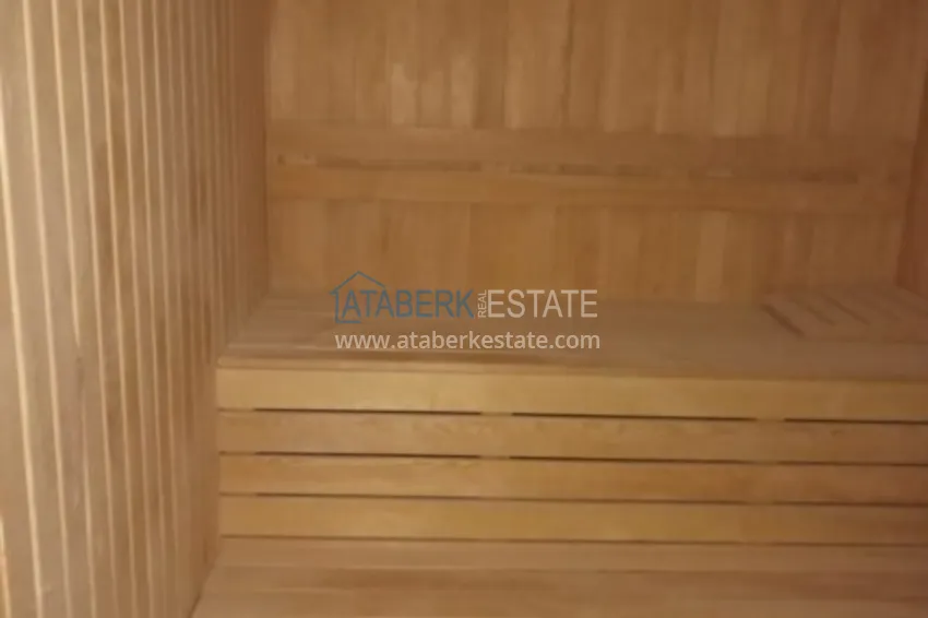 Пентхаус от собственника в Анталии район Коньяалты – Унжалы в элитной резиденции  9 